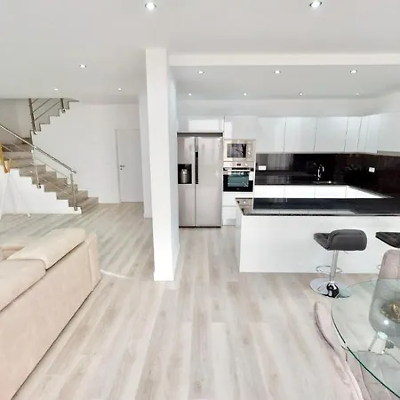 Villa Cassolino Ribeira Brava