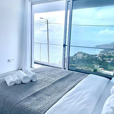 Cassolino Villa Ribeira Brava