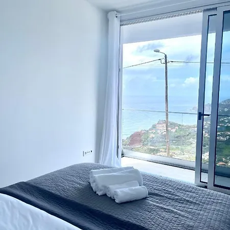 Cassolino Villa Ribeira Brava