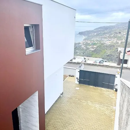 Cassolino Villa