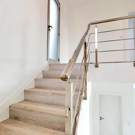 Вилла Cassolino