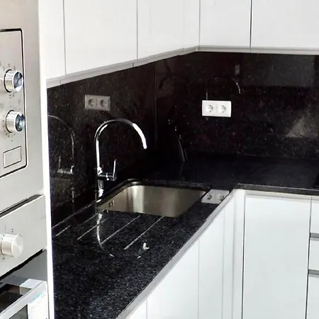 Вилла Cassolino Рибейра-Брава