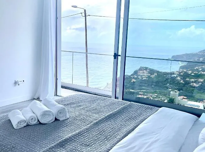 Cassolino Villa Ribeira Brava