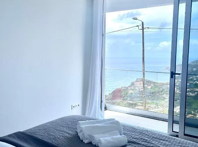 Cassolino Villa Ribeira Brava